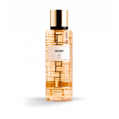 Brume parfumée SECRET– Rp Paris 250 ML